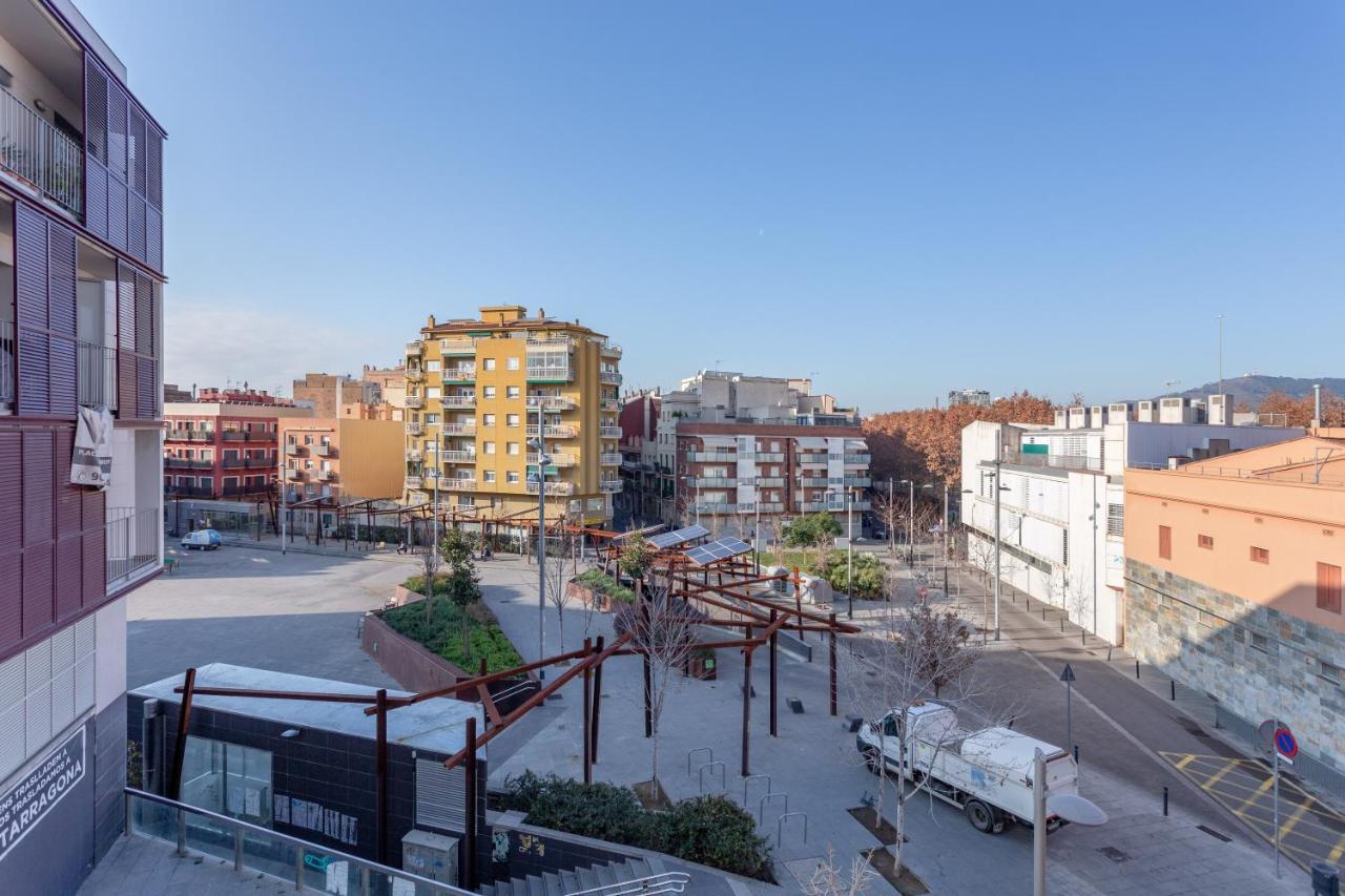 Sweett - Callao Barcelona Exterior foto