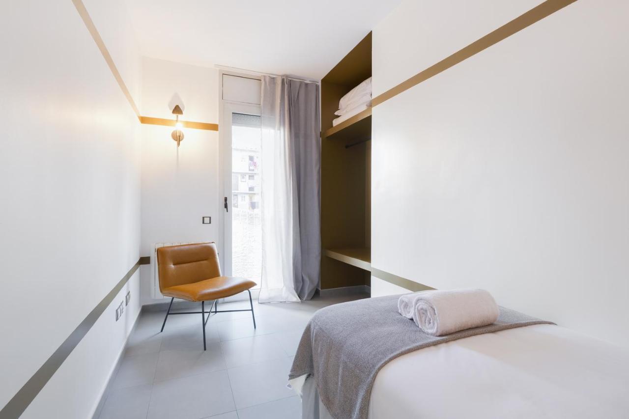 Sweett - Callao Barcelona Exterior foto