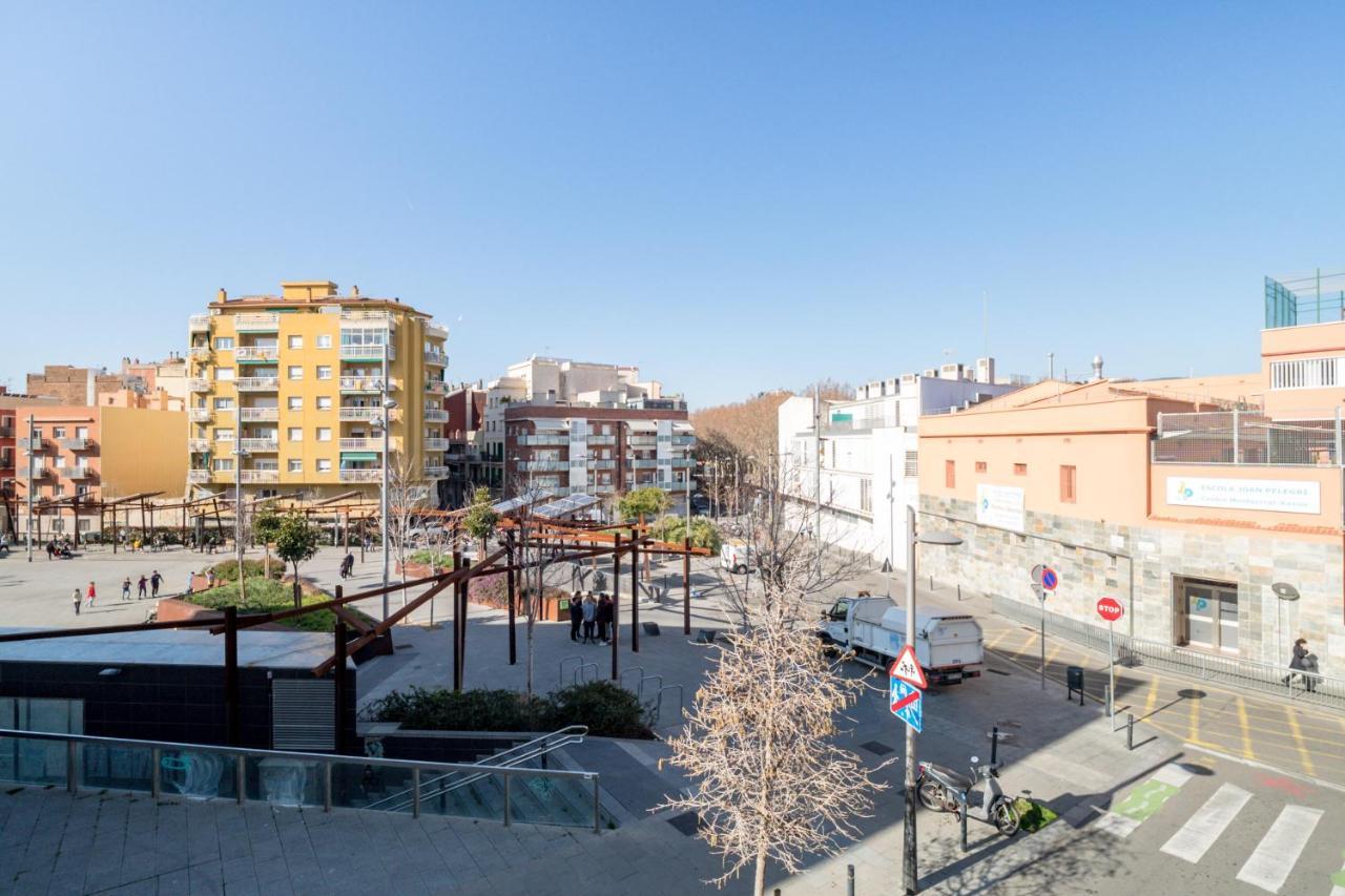 Sweet Inn - Callao Barcelona Exterior foto