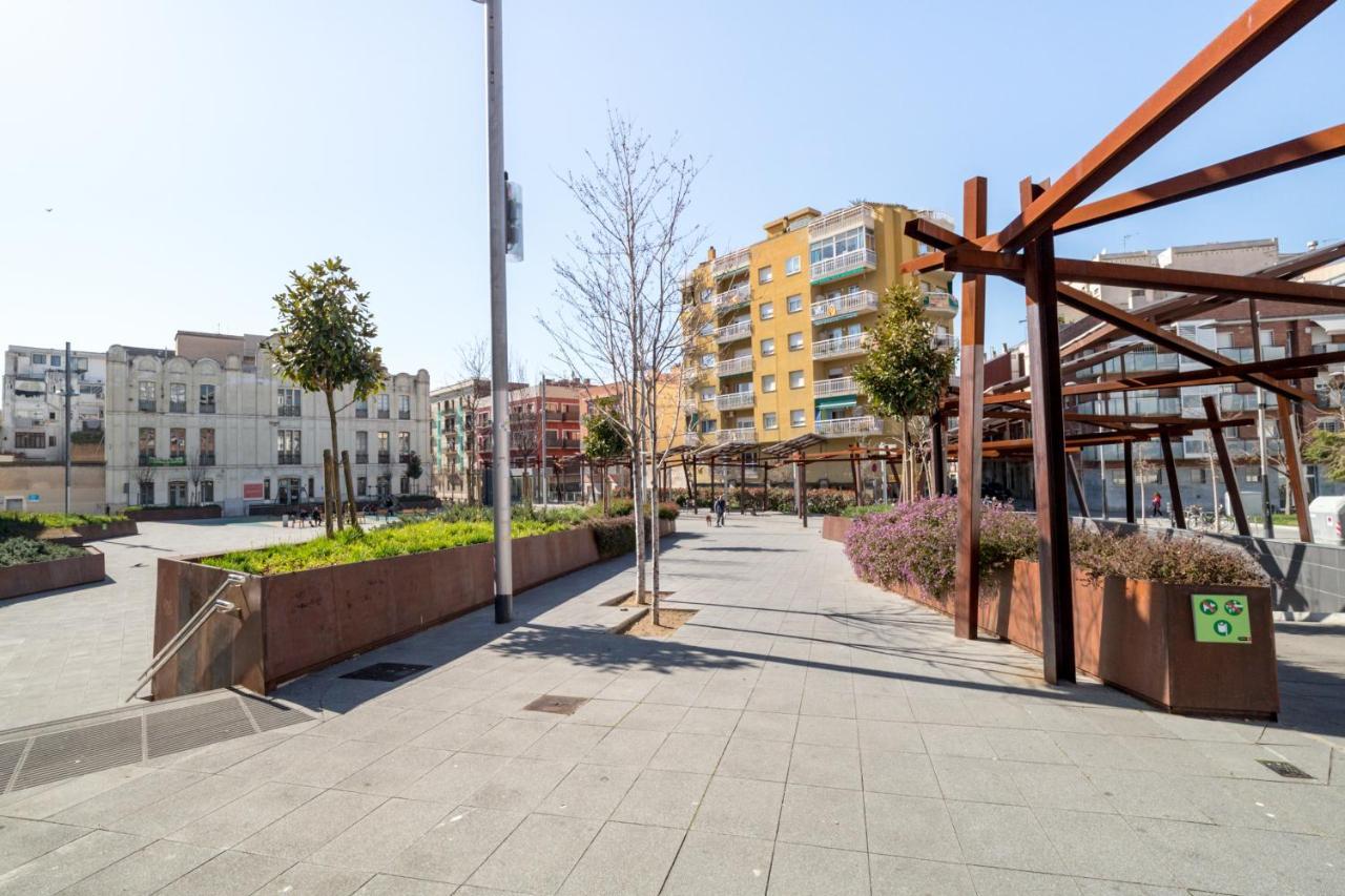 Sweett - Callao Barcelona Exterior foto
